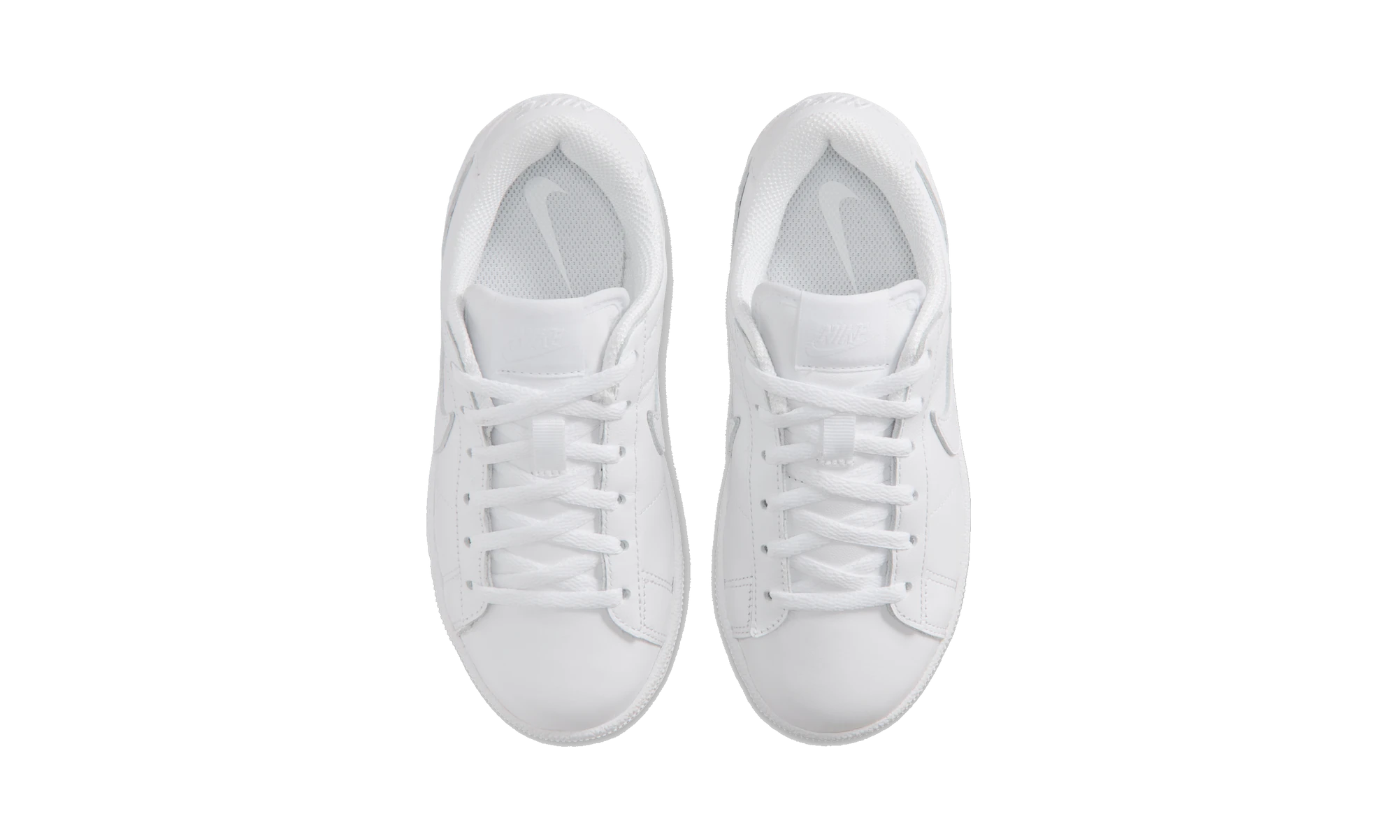 Nike Tennis Classic White/White/White