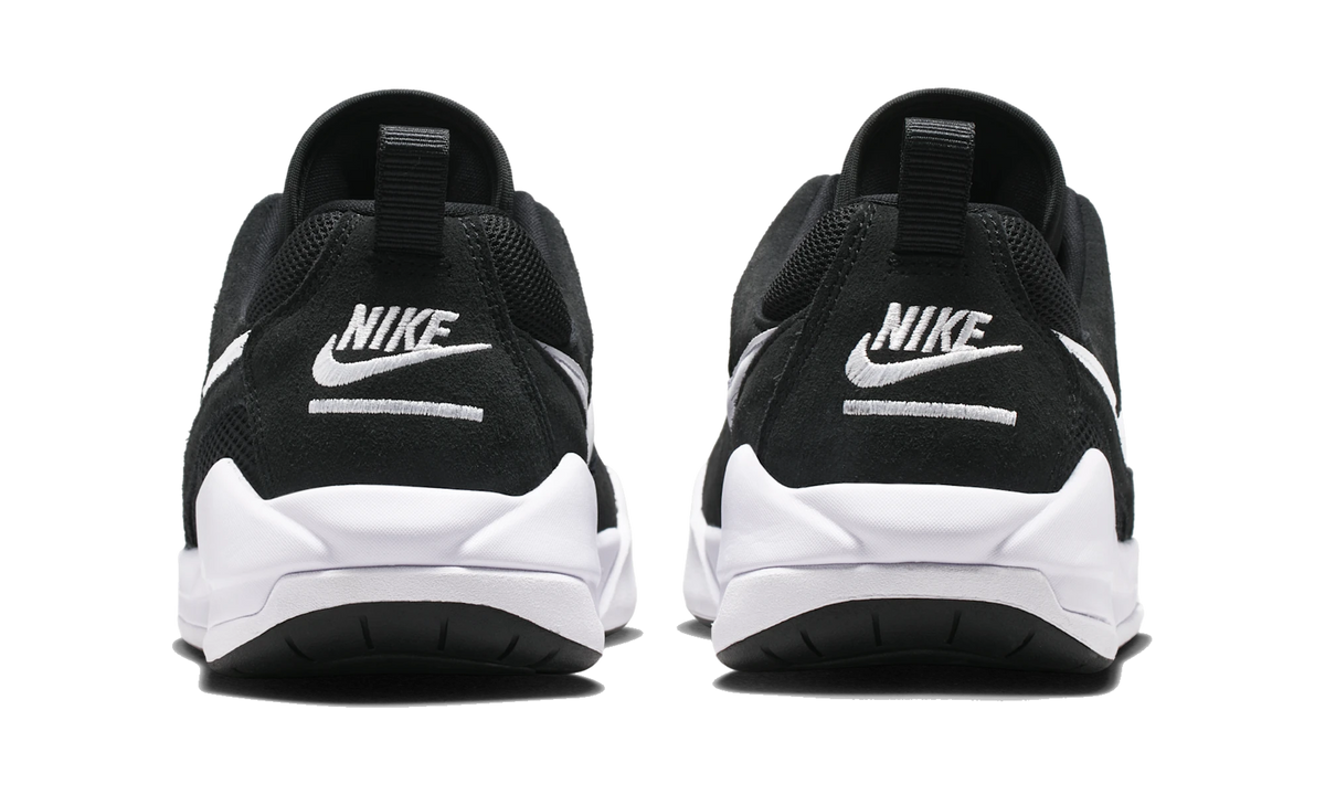 Air Jordan CMFT Era Black/White