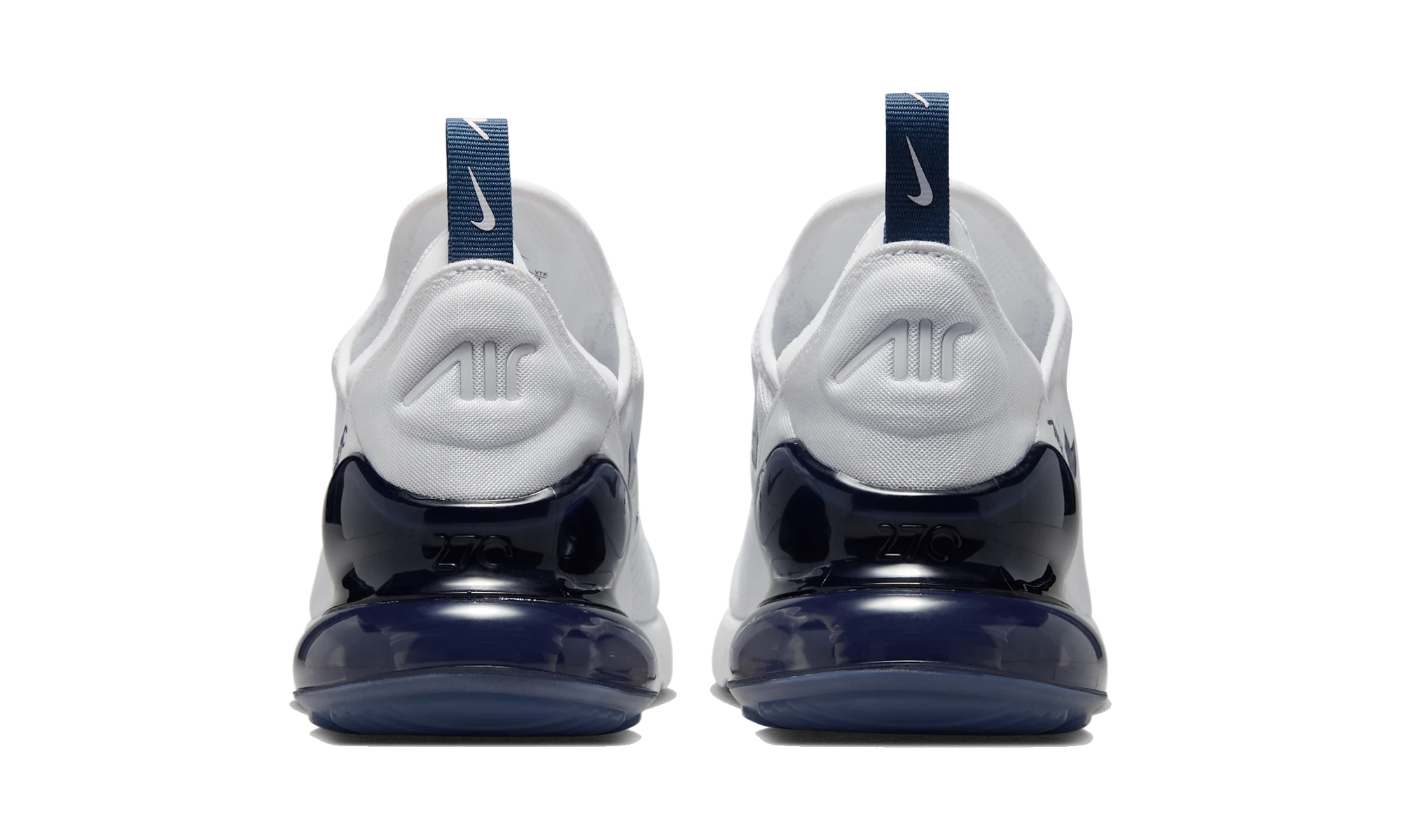 Nike Air Max 270 New Slate/White/White
