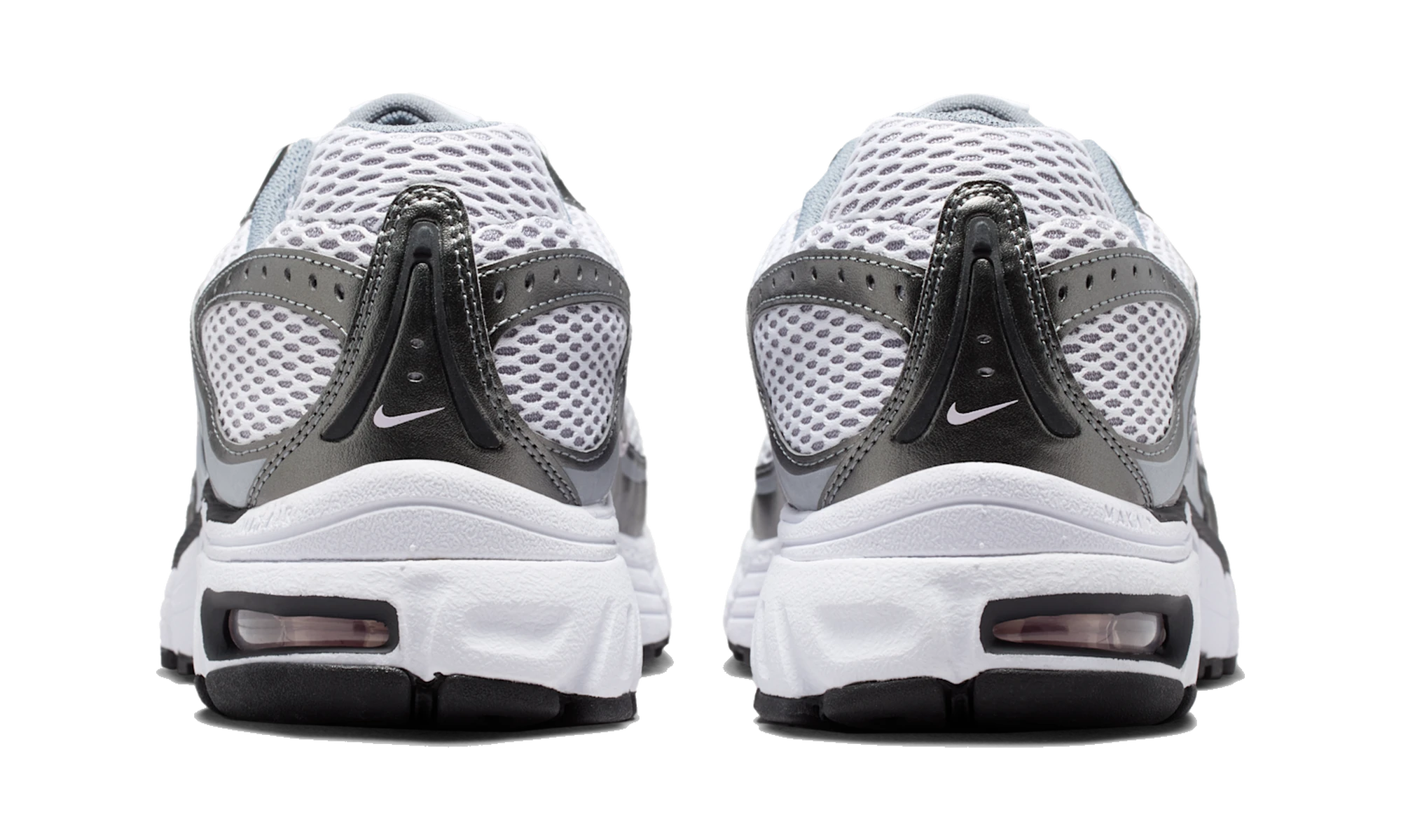 Nike Air Max Moto 2K Smoke Grey/Anthracite/Pink Foam/White