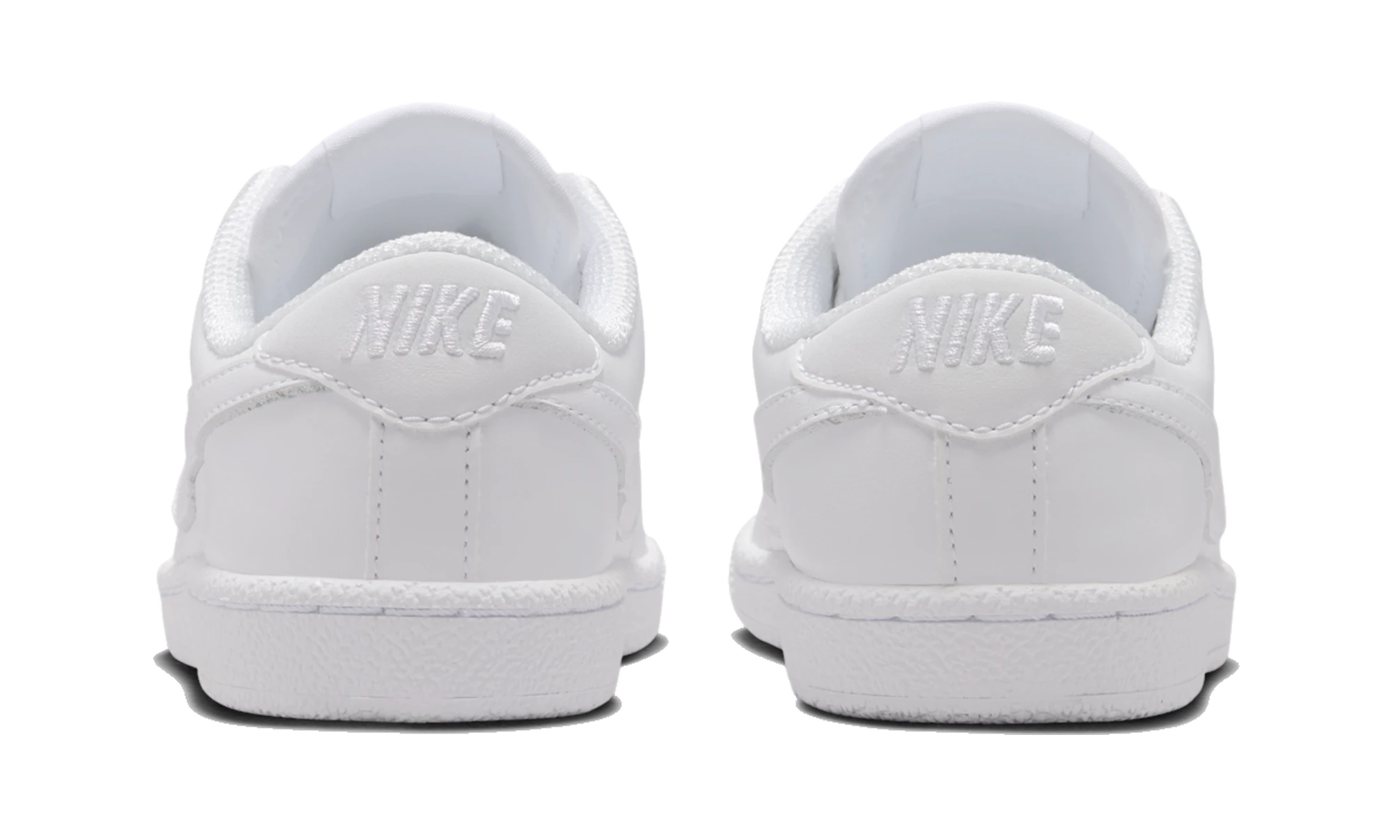 Nike Tennis Classic White/White/White