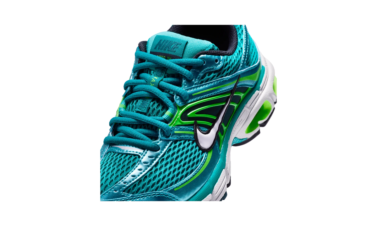 Nike Air Max Moto 2K Bright Spruce/Dusty Cactus/Green Strike/White