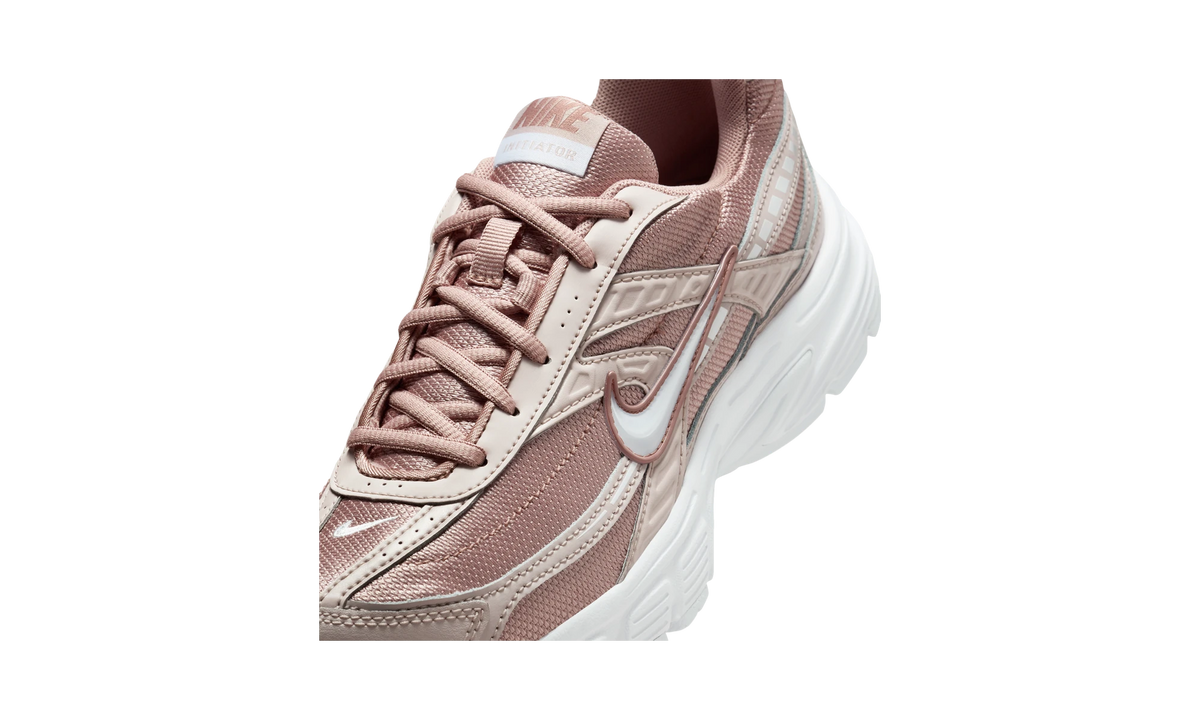 Nike Initiator Particle Pink/Silt Red/White