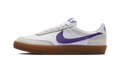 Nike Killshot 2 White/Gum Medium Brown/Wild Grape