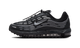 Nike Air Max TL 2.5 Dark Smoke Grey/Metallic Silver/Black/Wolf Grey