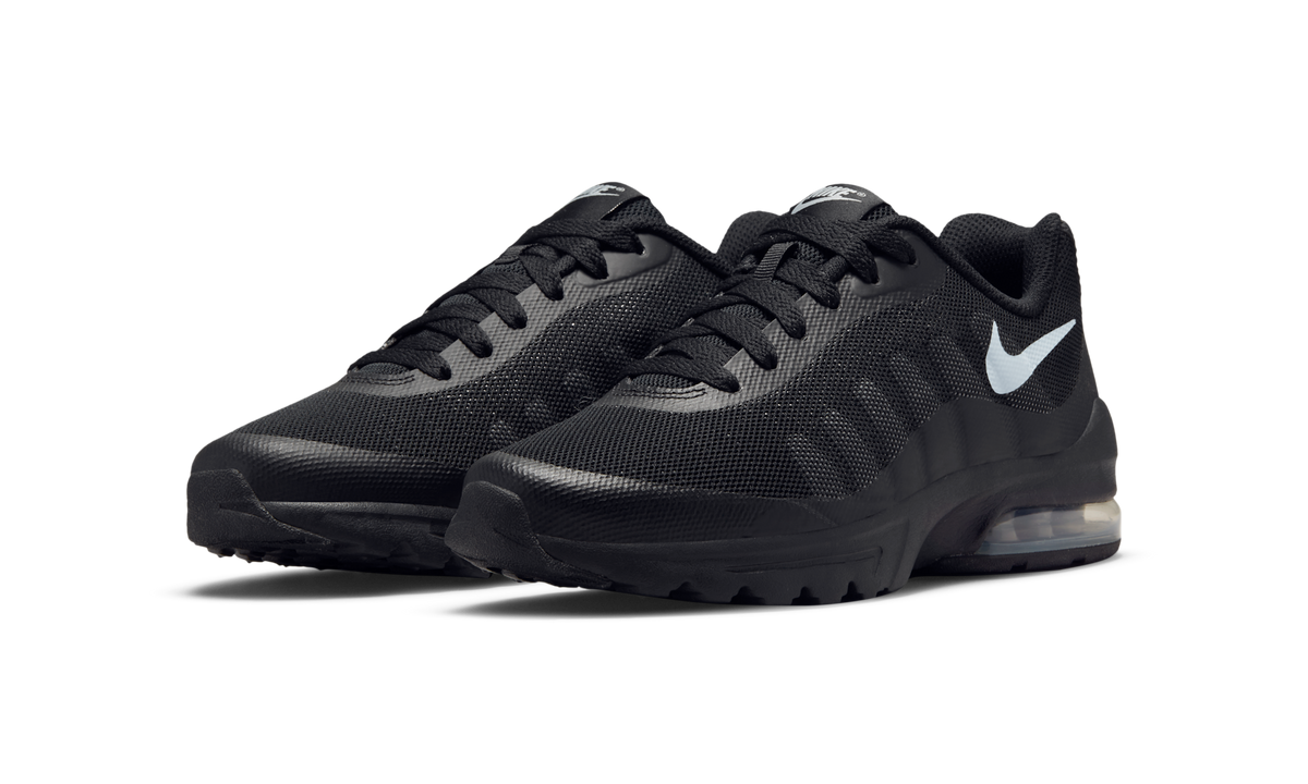 Nike Air Max Invigor Black Wolf Grey