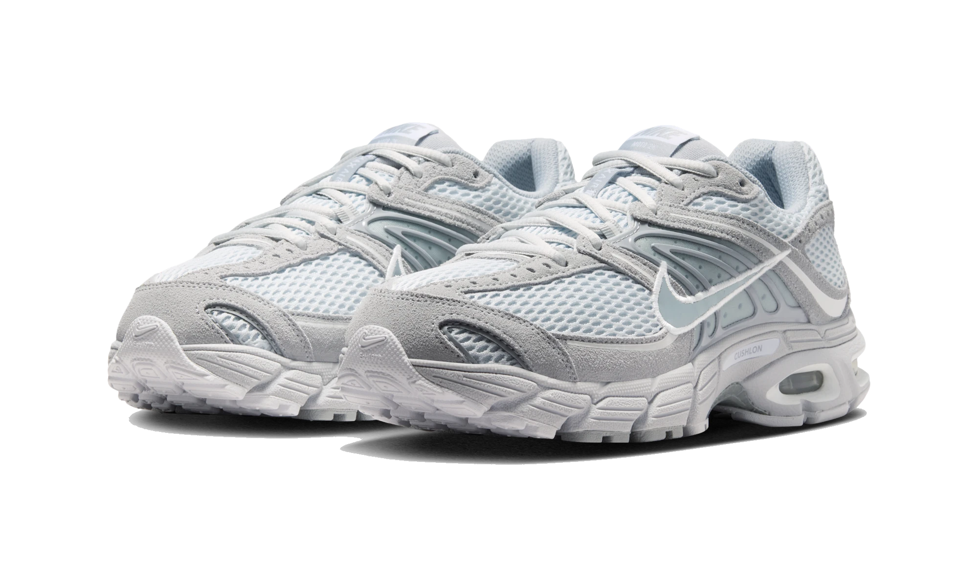 Nike Air Max Moto 2K SE Pure Platinum/White/Wolf Grey
