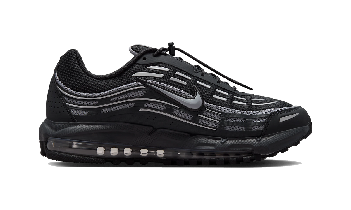 Nike Air Max TL 2.5 Dark Smoke Grey/Metallic Silver/Black/Wolf Grey