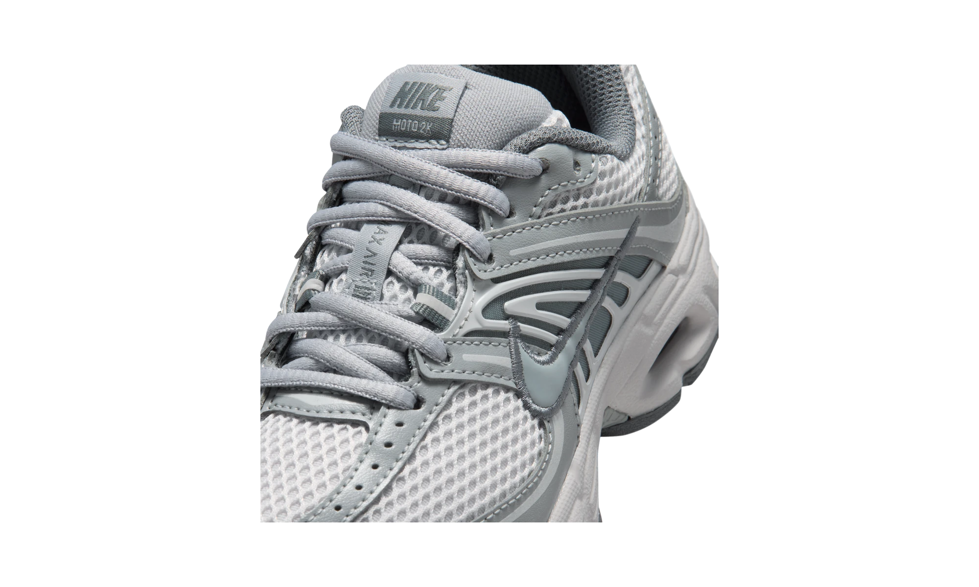 Nike Air Max Moto 2K Wolf Grey/Vast Grey/Cool Grey/Wolf Grey