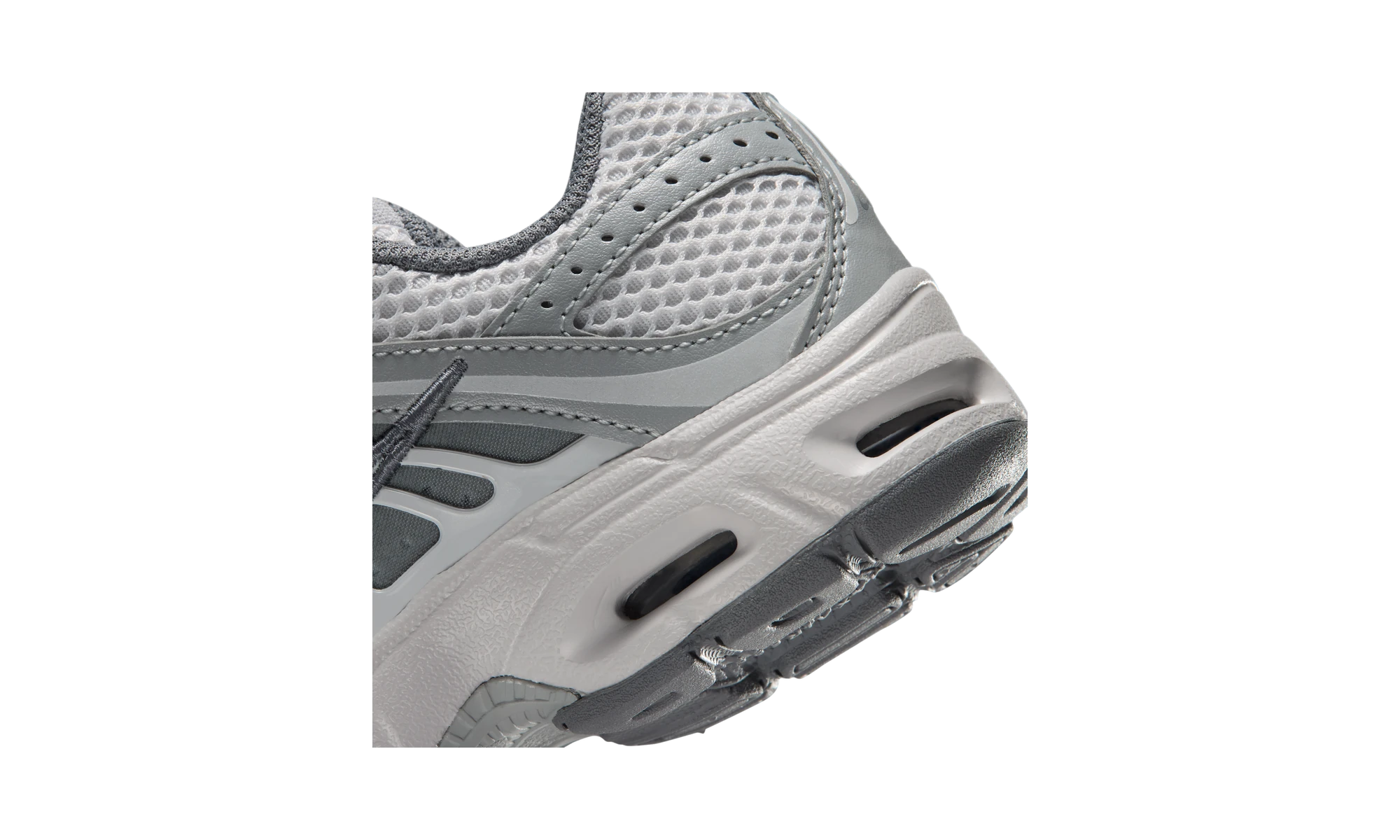 Nike Air Max Moto 2K Wolf Grey/Vast Grey/Cool Grey/Wolf Grey