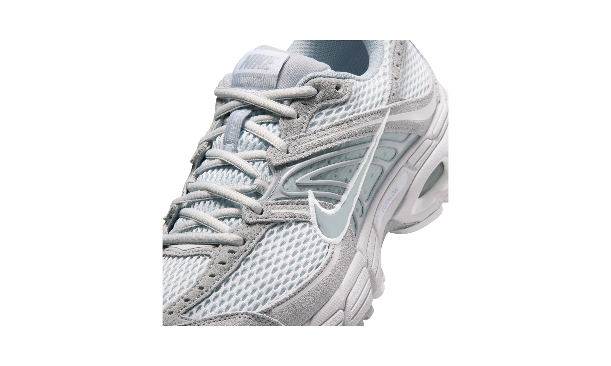 Nike Air Max Moto 2K SE Pure Platinum/White/Wolf Grey