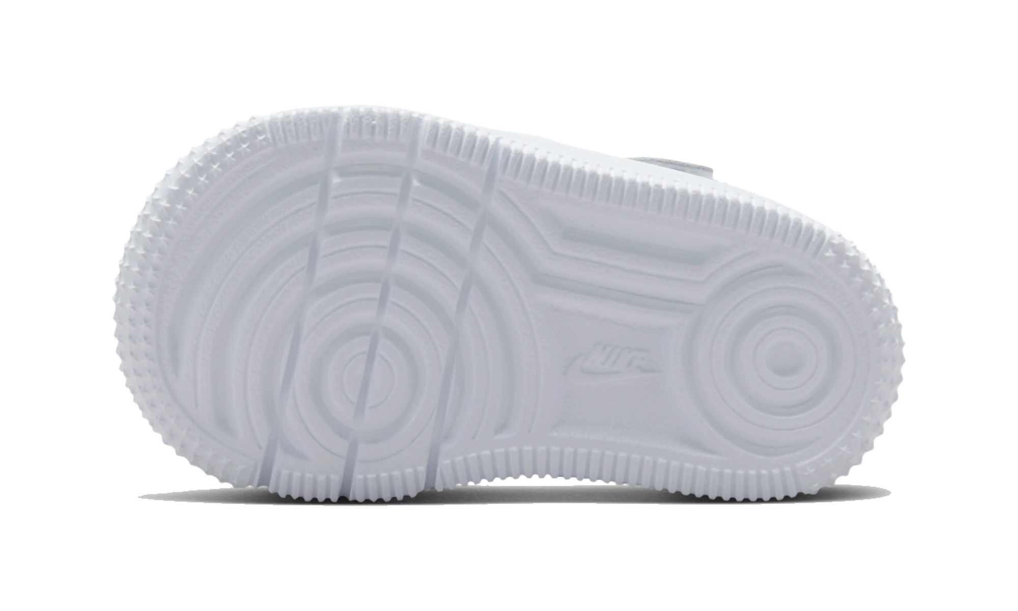 Nike Force 1 Low EasyOn White/Work Blue