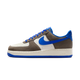 Nike Air Force 1 Low '07 LV8 Cave Stone Hyper Royal