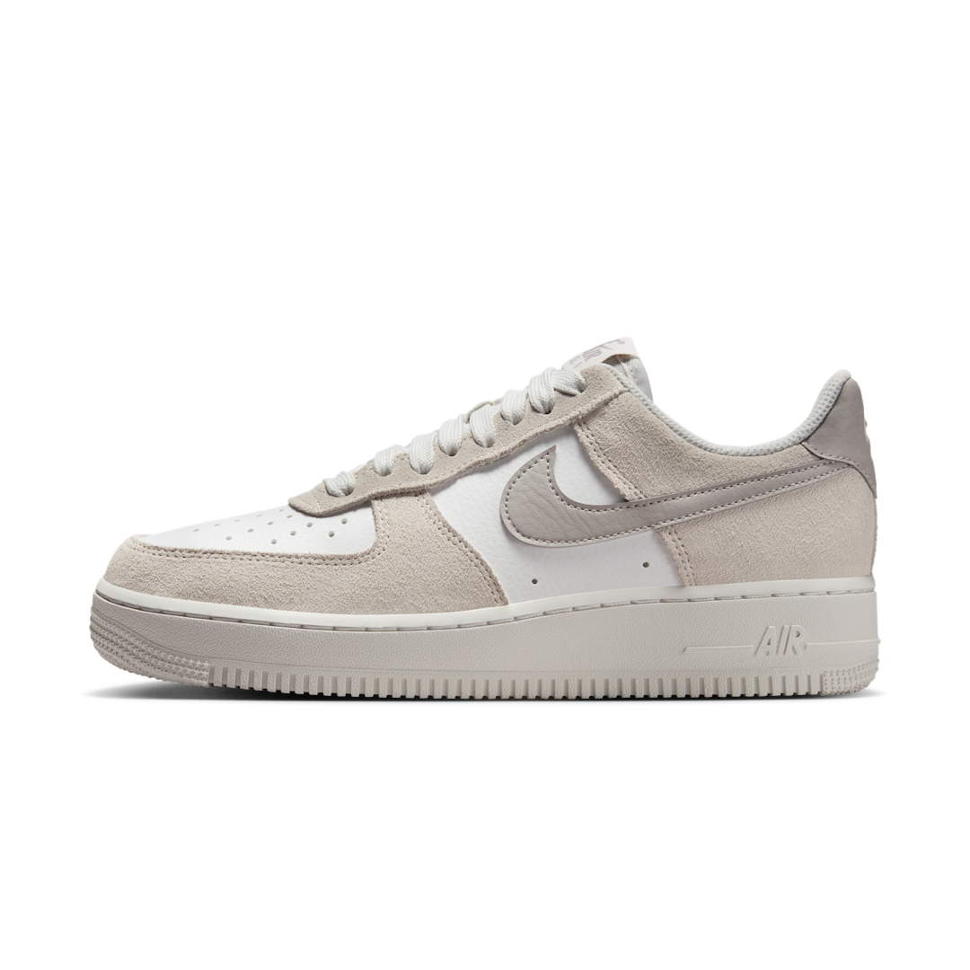 Nike Air Force 1 Low College Grey Phantom