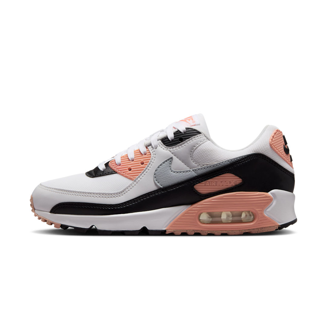 Nike Air Max 90 Apricot Agate