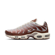 Nike Air Max Plus Light Orewood Brown Dark Pony