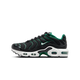 Nike Air Max Plus Black Malechite