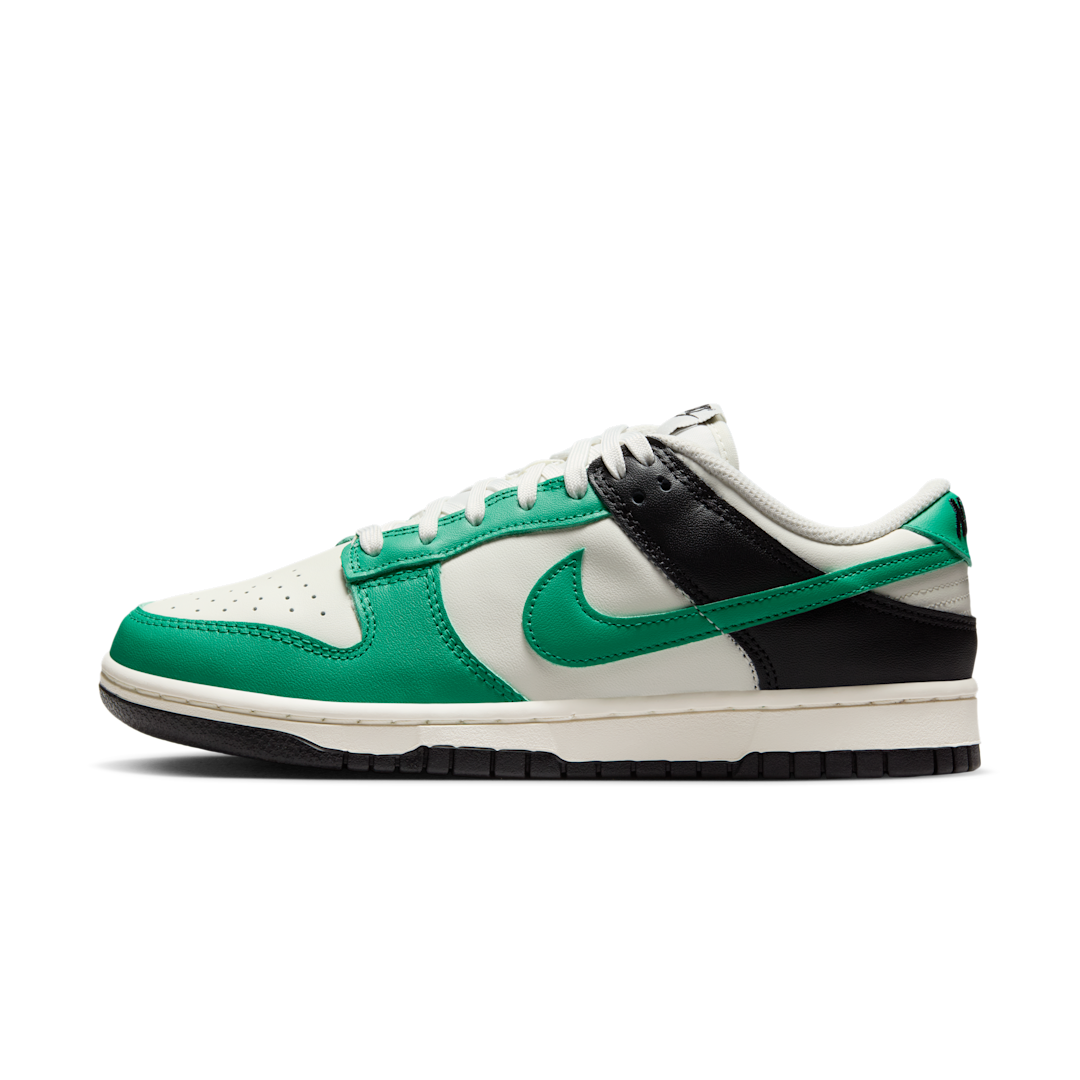 Nike Dunk Low Celtics