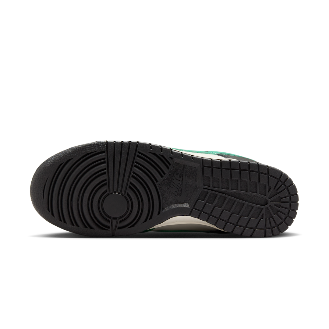 Nike Dunk Low Celtics