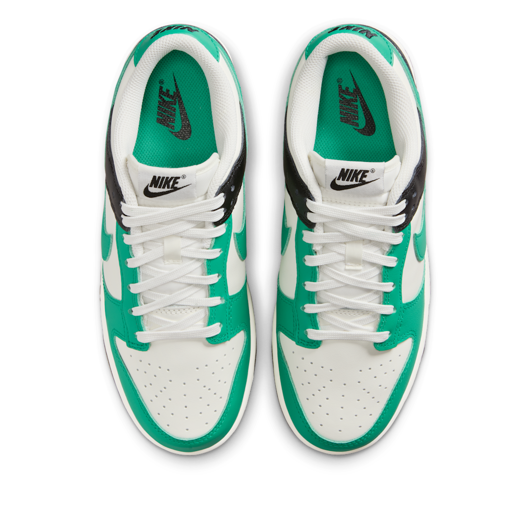 Nike Dunk Low Celtics