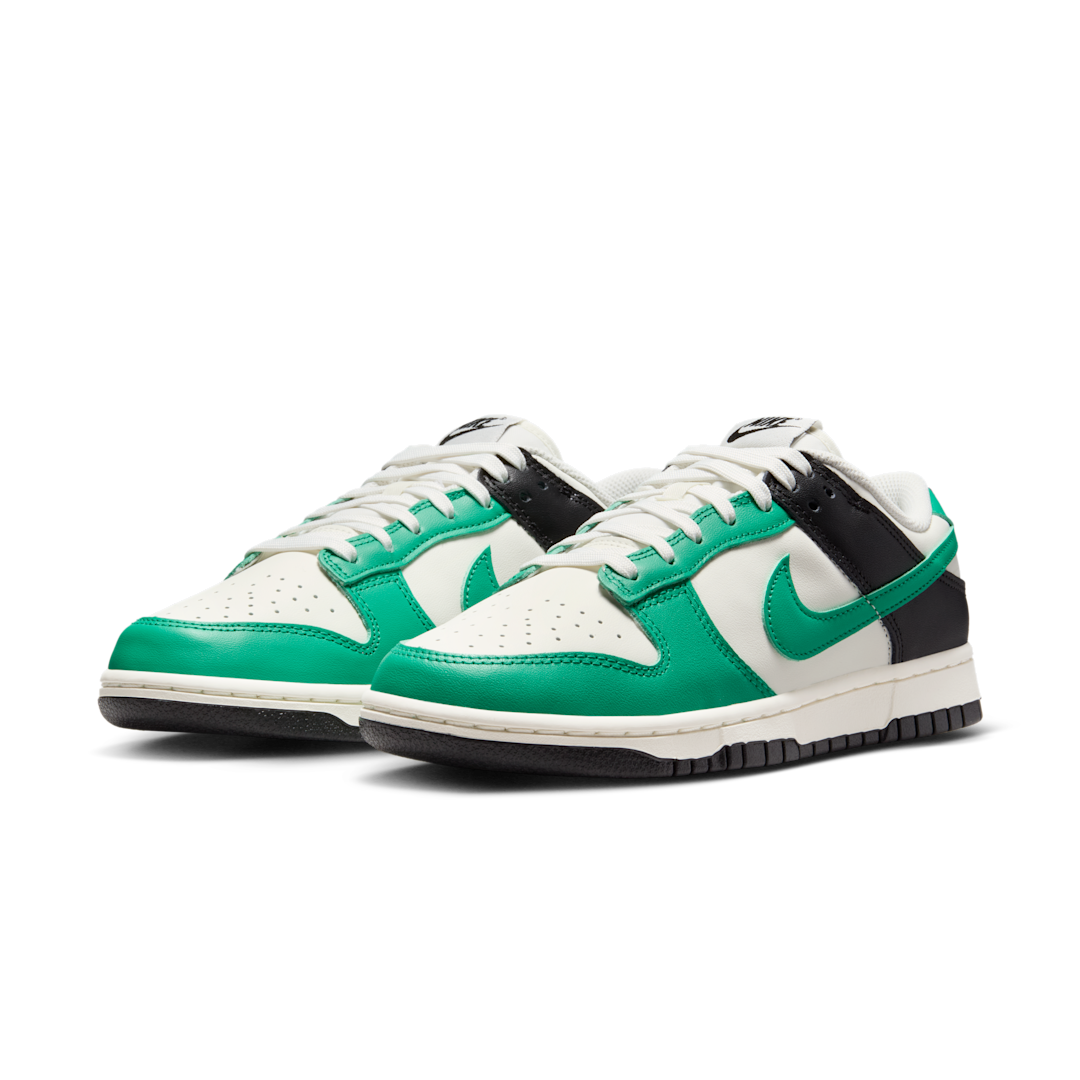 Nike Dunk Low Celtics