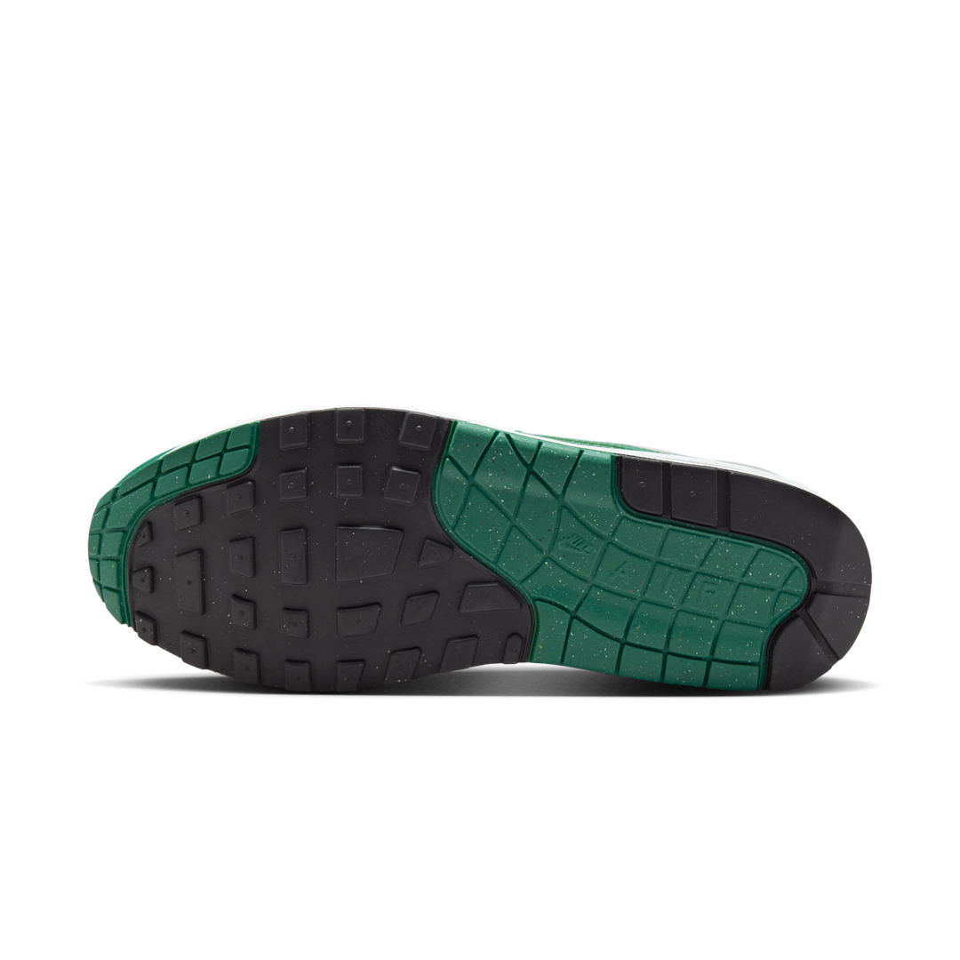 Nike Air Max 1 Essential Evergreen Aura