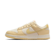 Nike Dunk Low Team Gold