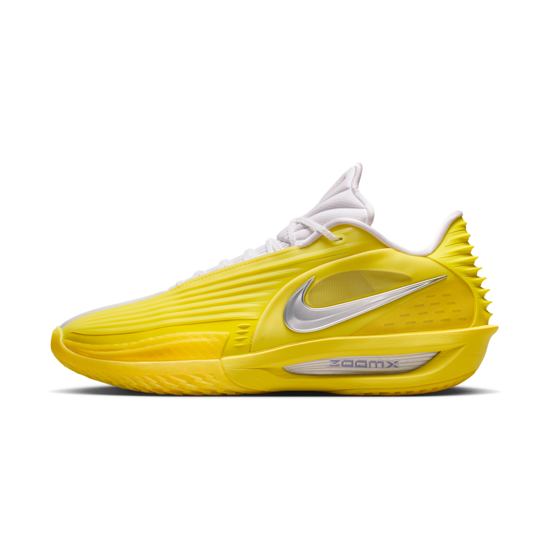 Nike Air Zoom GT Cut 3 Turbo Los Angeles Lakers