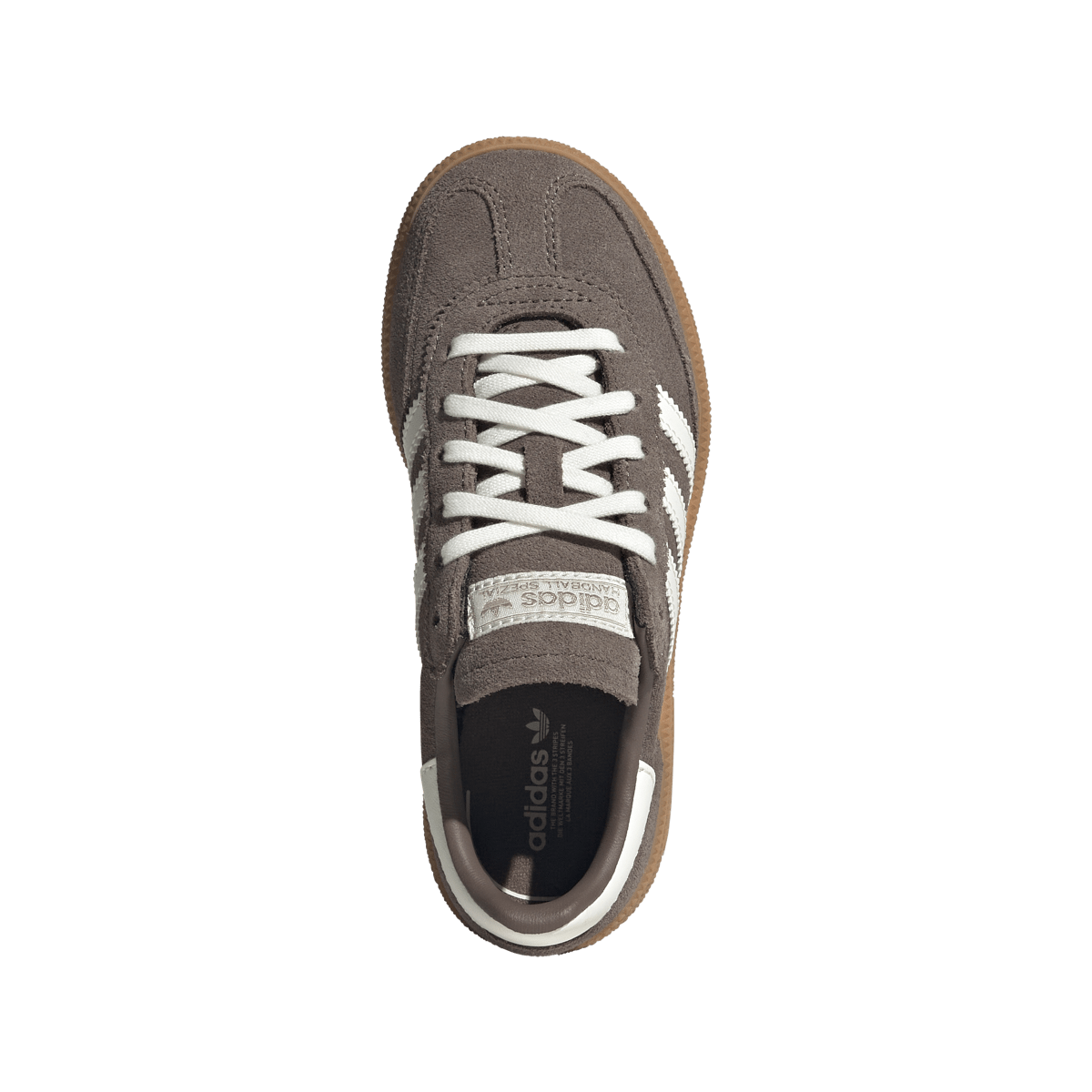 Adidas Handball Spezial Earth Strata Gum (PS)