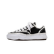 Maison Mihara Yasuhiro Peterson OG Sole OH Canvas Black White