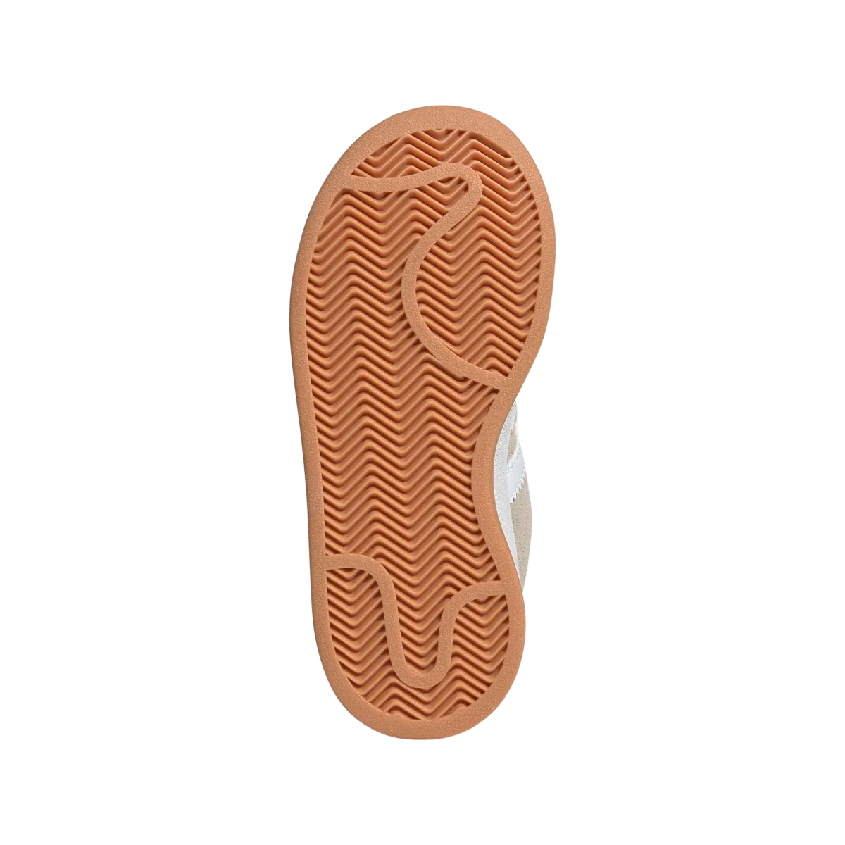 Adidas Campus 00s Camp Wonder Beige Cloud White Gum (PS)