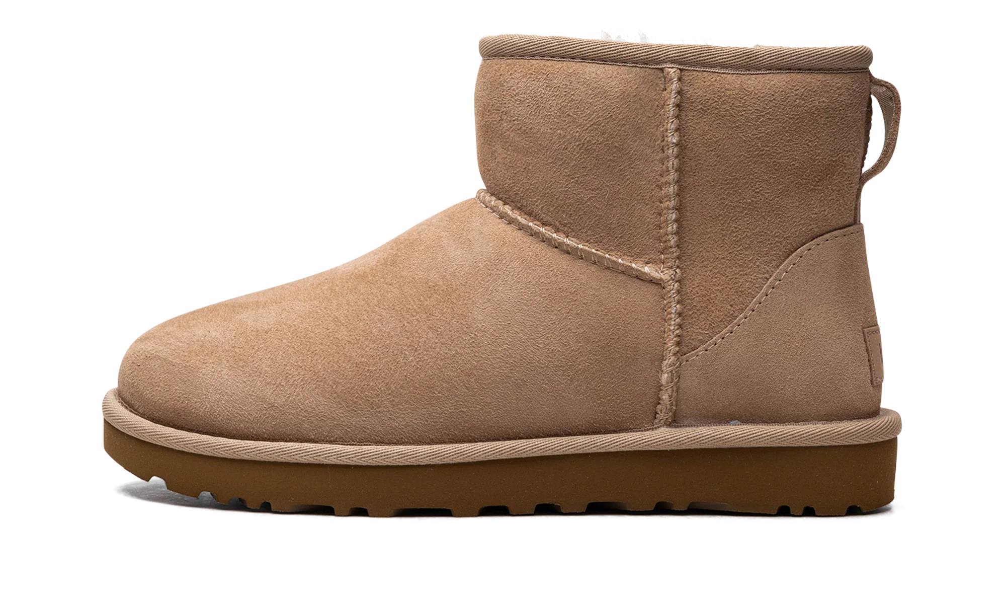 UGG Classic Mini II Boot Sand, Sand (1016222-SAN)