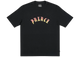Palace Spitfire P-Fire T-shirt Black