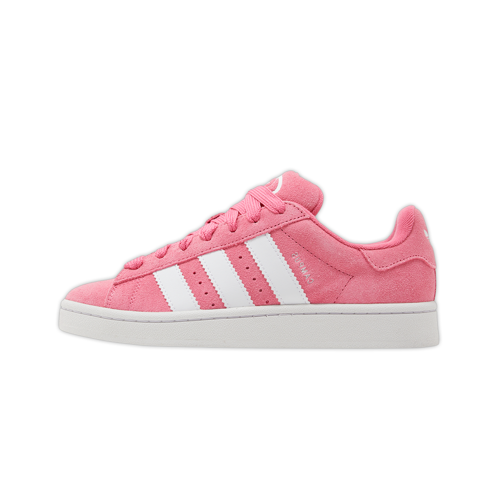 Adidas Campus 00s Pink Fusion, Pink Fusion/Cloud White/Cloud White (ID7028)