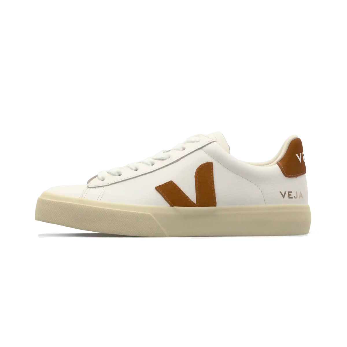 Veja Campo Chromefree White Cognac