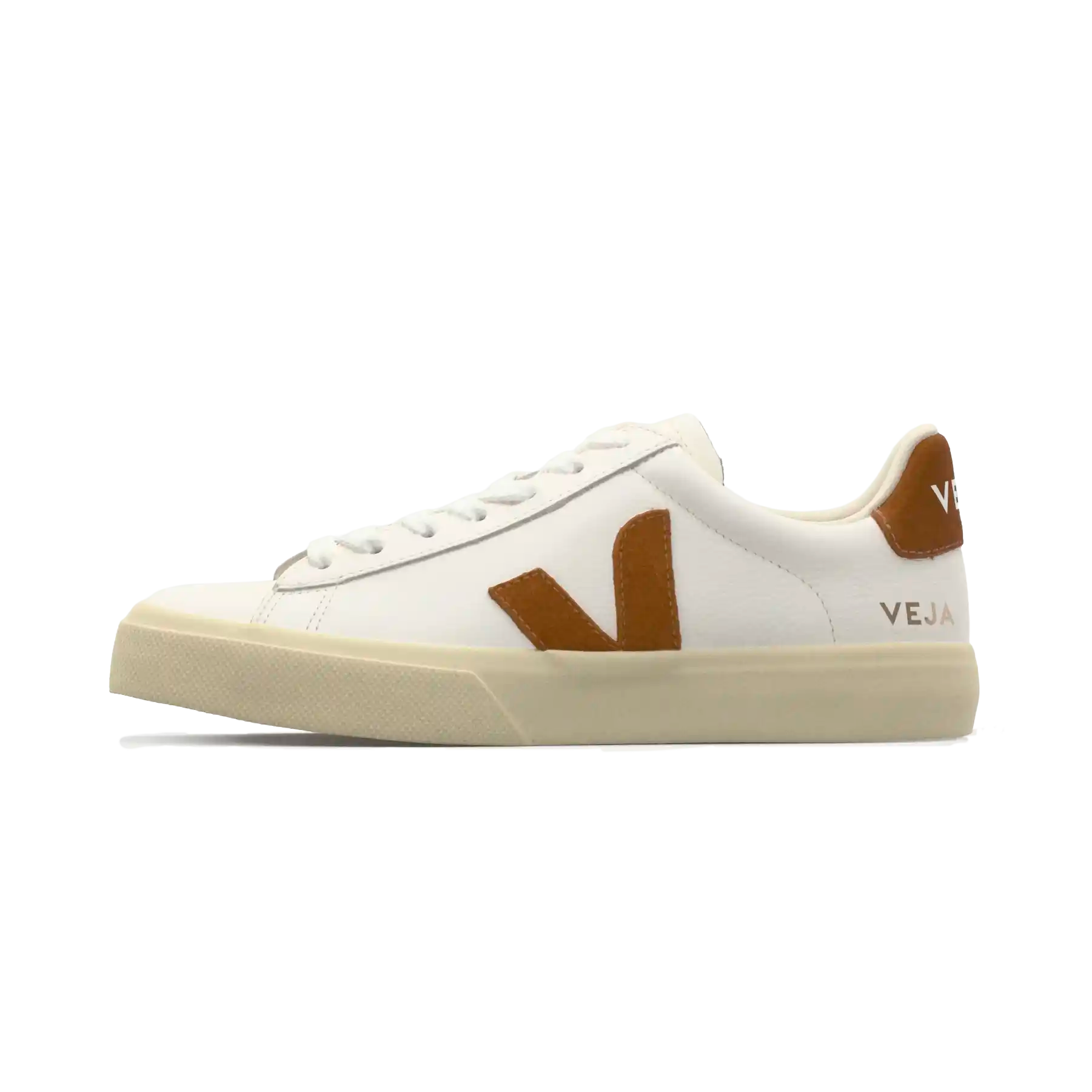 Veja Campo Chromefree White Cognac