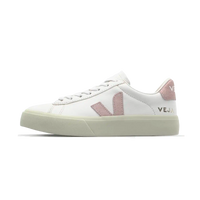 Veja Campo Leather Extra White Babe