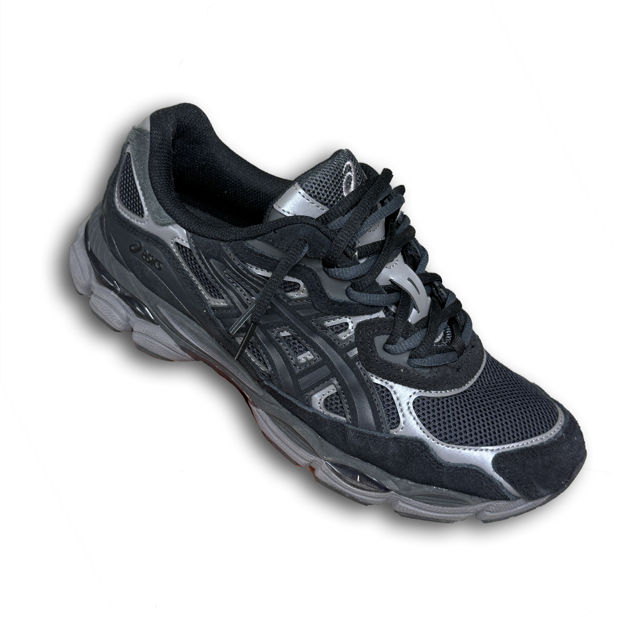 Asics kingapaelad