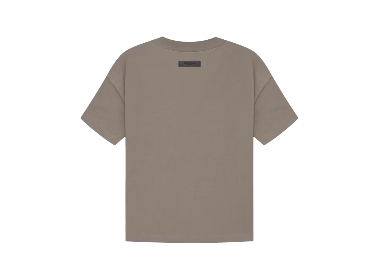 Fear of God Essentials T-shirt Desert Taupe, Desert Taupe (fear-of-god-essentials-t-shirt-desert-taupe)