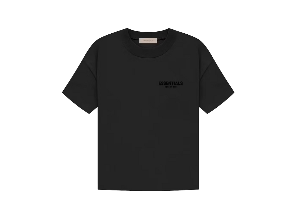 Fear of God Essentials T-shirt Stretch Limo