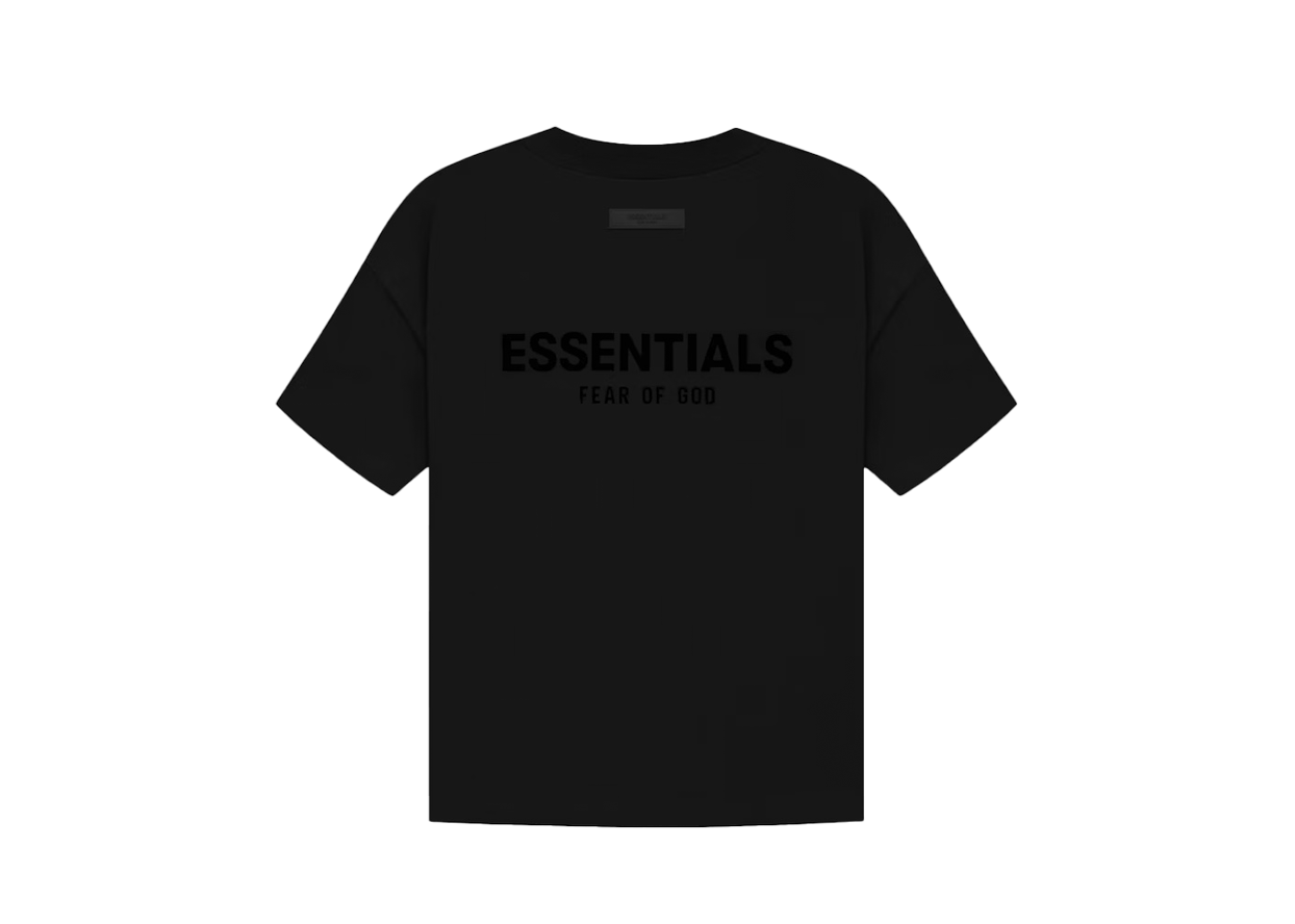 Fear of God Essentials T-shirt Stretch Limo, Stretch Limo (fear-of-god-essentials-t-shirt-ss22-stretch-limo)