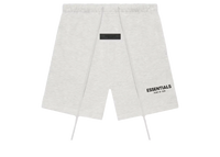 Fear of God Essentials Sweatshort Light Oatmeal