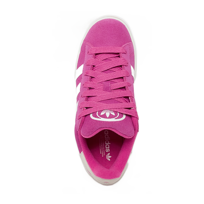 Adidas Campus 00s Semi Lucid Fuchsia, Semi Lucid Fuchsia/Footwear White/Gum (IG9156)