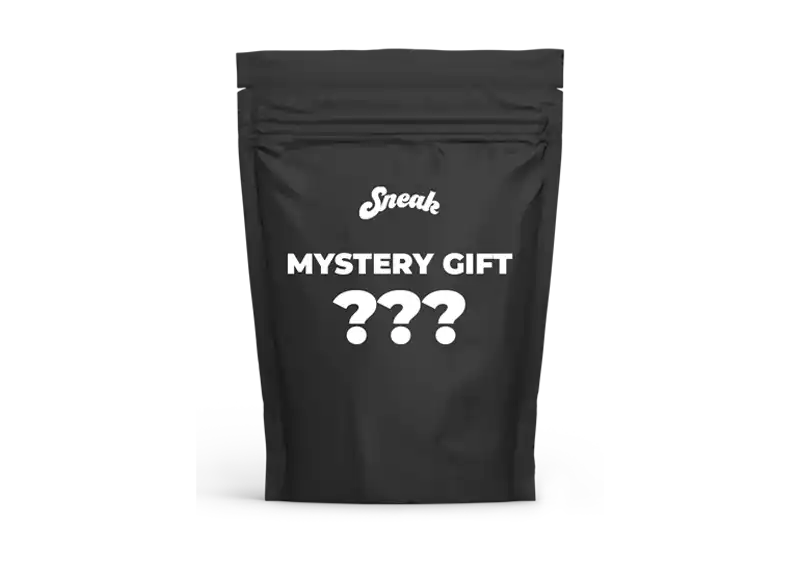 Sneak Mystery Gift