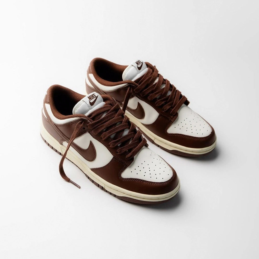 Nike Dunk Low Cacao Wow