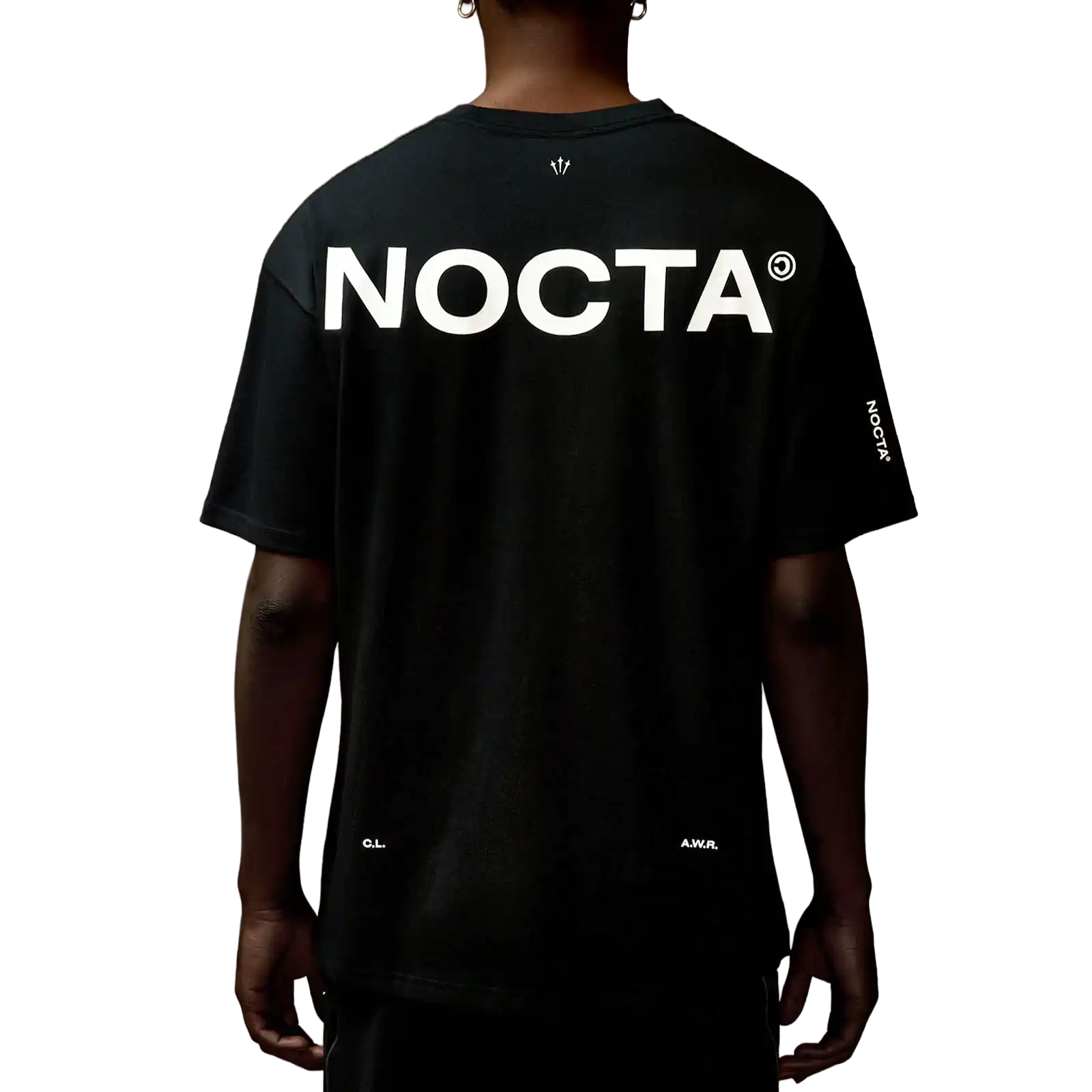 Nike x Nocta t shirt black