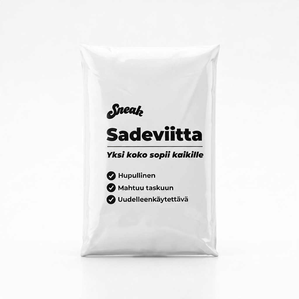 Sneak Sadeviitta