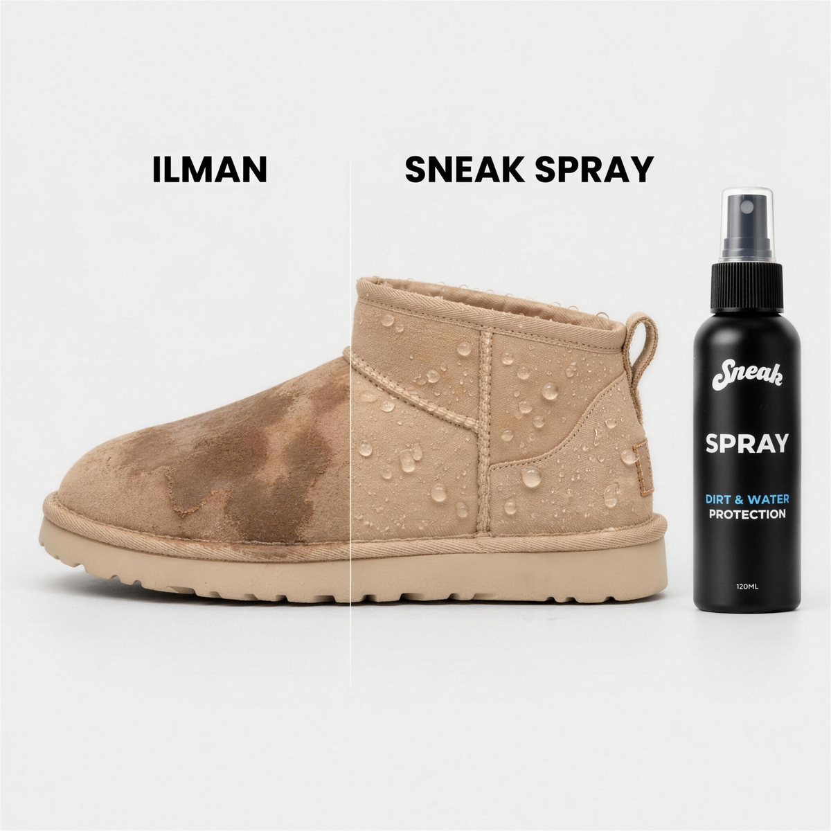Sneak Spray