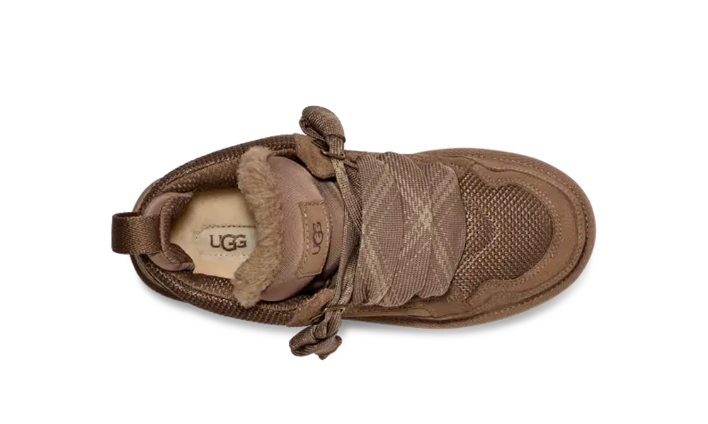 UGG Lowmel Hickory, Hickory (1144032-HCK)