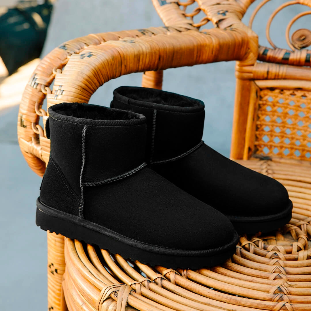UGG Classic Mini II Boot Black